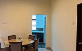 Liner Hotel & Homestay Taiping